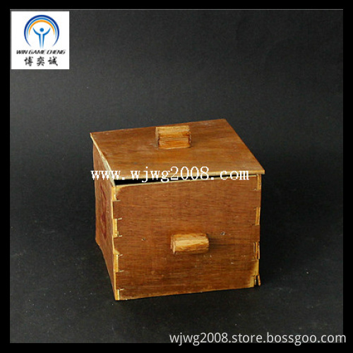 Moxa Burner/ Moxa Box (B-17)